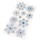 Snowflake Dimensional Stickers by Recollections&#x2122;